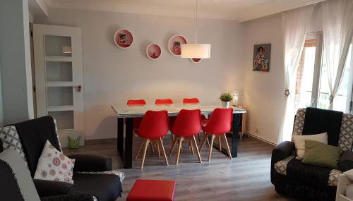 Apartamento Madrid dBA3 - Foto 2