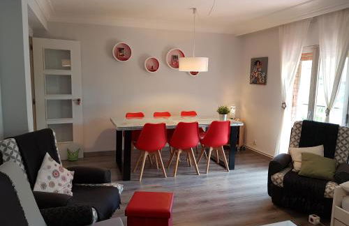Apartamento Madrid dBA3 - Foto 2