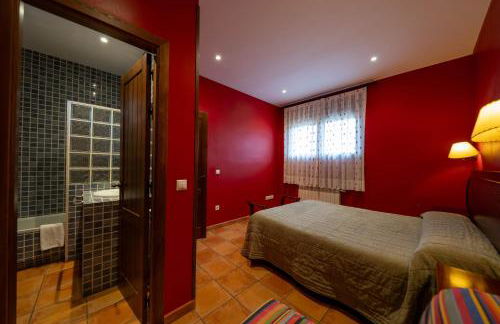 CASA RURAL MIRALTAJO - Foto 6