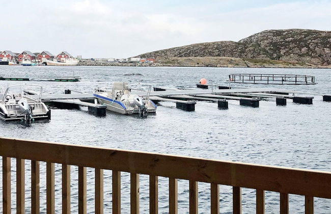 6 Person Holiday Home in Kverva - Foto 36