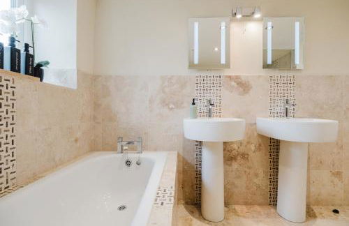 Mulberry Cottage - Stunning 5 Bed in Wiltshire! - Foto 69