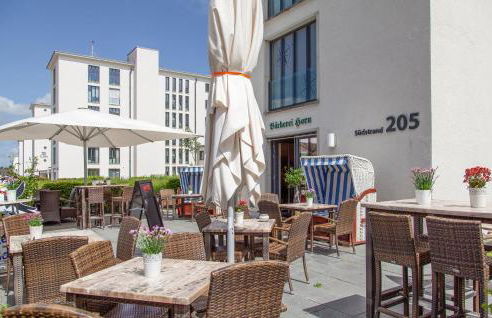 Prora Solitaire Avida Loft14 - Foto 39