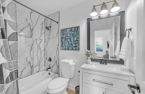 FUN Retro Arcade Villa - Pool&Spa, Arcades, Billiards,BBQ Gazebo Lounge, 10 Mins Strip - Photo 16