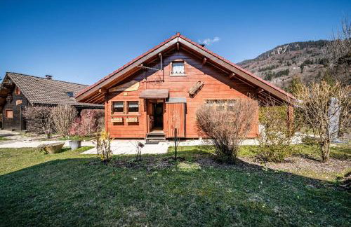 Chalet 6p Premium - La Bergeronette - Foto 1