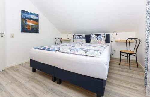 Jever-Ferienhaus Himmelsblick - Foto 18