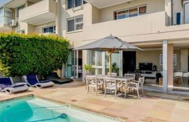 Secure Holiday Apartment w Private Pool Calico - Photo 41