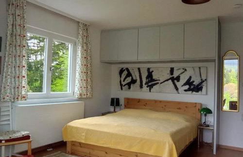 Ferienhäuser im Feriendorf Weissensee im Allgäu E - Foto 45