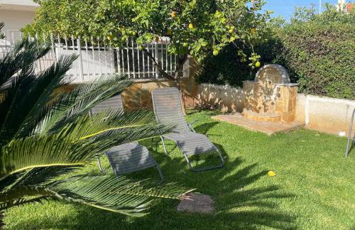 Villa Orangerie - Where Luxury Meets Serenity - Foto 50