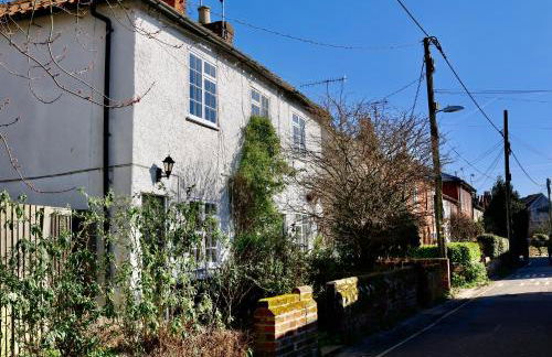 Deben Cottage, Central Woodbridge - Foto 24