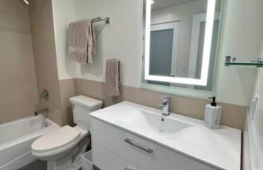 Modern Loft in DTLA - Rooftop Pool & Free Parking! - Foto 3