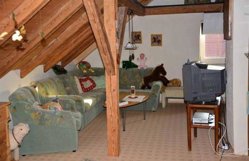 Ferienwohnung Leich - Foto 4