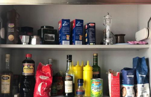 VILLA FUENTI BAY -Amalfi Coast- - Foto 50