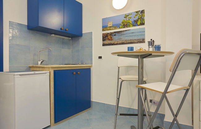 Rosa dei Venti Appartamenti - Foto 67