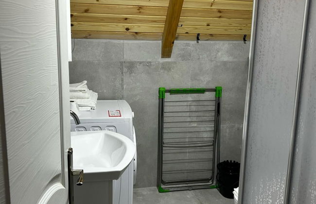 Ertu tatil evleri - Photo 15