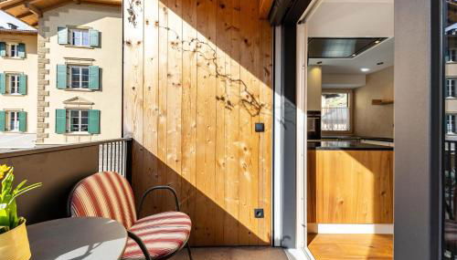 J N Appartement Spritzenhaus - Foto 4