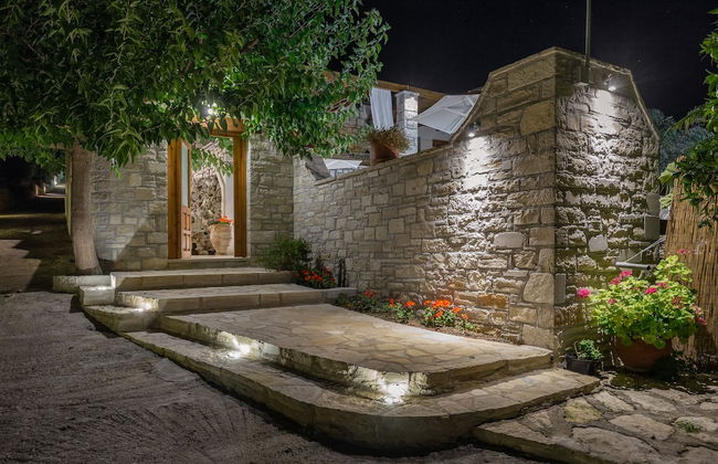 Amazing Villas in Crete - Photo 76