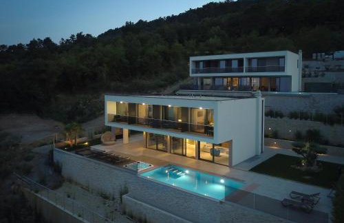 Noble Opatija Riviera Villas by Irundo - Foto 3