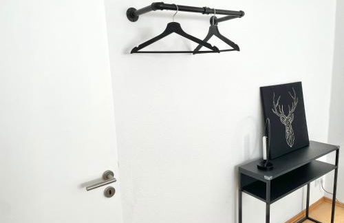 Entspannte Souterrain Wohnung - Foto 18