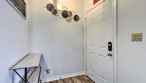 Ocean Springs Home with Sunroom about 5 Mi to Beach - Foto 4