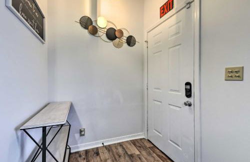 Ocean Springs Home with Sunroom about 5 Mi to Beach - Foto 4