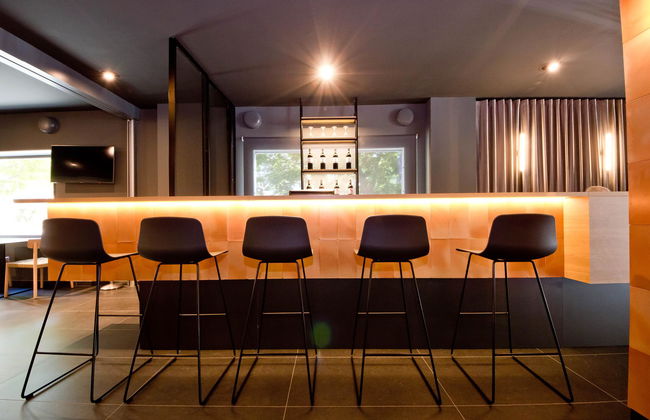 Aparthotel Atenea Valles - Foto 32