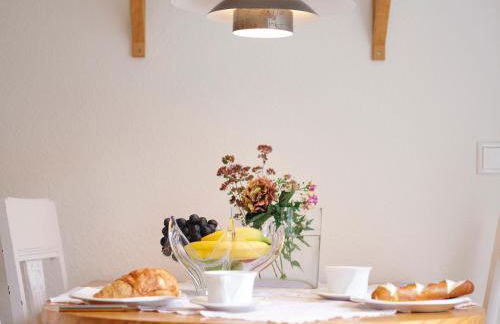 Ruhetal -Ferienwohnung mit Sonnenterasse - Foto 3