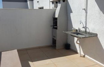 Apartamento Duplex em Condomínio com portaria - Foto 11