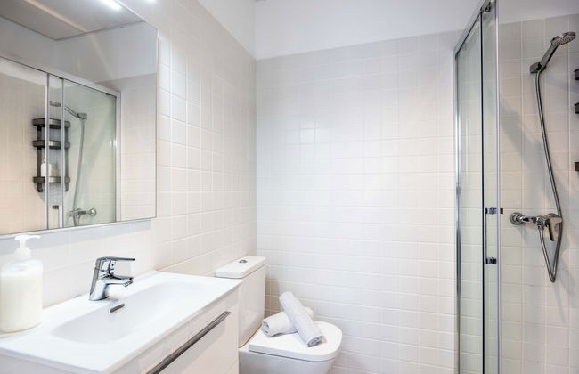 Apartamentos Turísticos Gran Vía - Foto 46