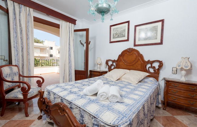 Can Barret in Can Picafort - Foto 14