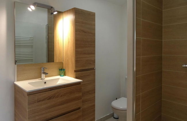 Holiday Home in Damgan Near Sandy Beaches - Foto 13