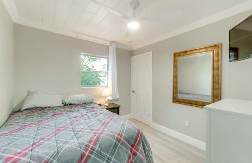 Peaceful Family Home with Patio in North Port! - Foto 20