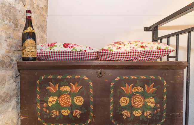 Villa di Piazza - Foto 30