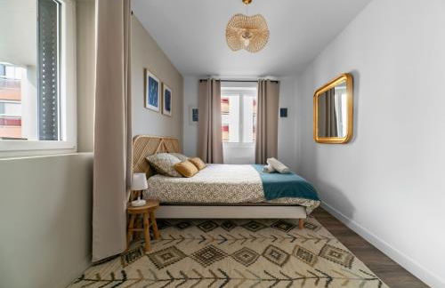 Résidence Léon Blum - Appartements design - Parking - Foto 51