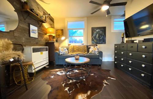 The Chic Guest Retreat in Old Town Near Csu! - Foto 1