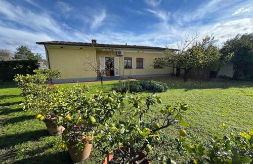 Villa Lory - Foto 49