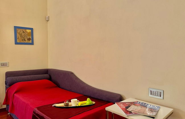 La Perla Di Sonenga - Giardino - Photo 4