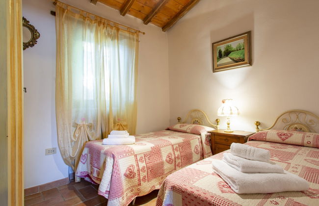 Il Poderino - Foto 22