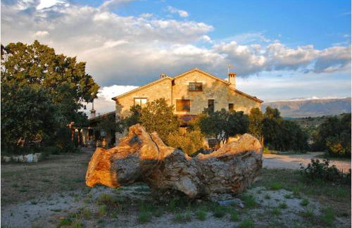 La Casona de Requijada a 6km de Pedraza con Piscina - Foto 11