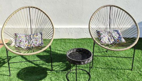 Apartamento Arena y Sal - Foto 5