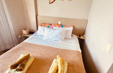 DMCeara Golden Fortaleza - Praia - Foto 16