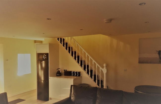 Burleigh House - Foto 10