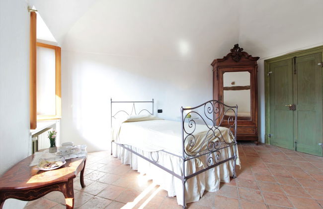 La Casa Dei Nonni, House With Private Pool, Torino - Foto 15