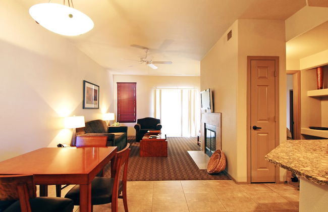 Raintree at Phoenix South Mountain Preserve - Foto 24