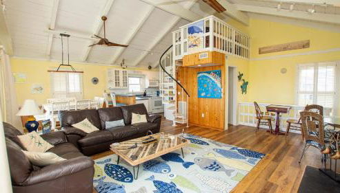 Oceanside, Pool, Close to Beach, Sun Decks, OS1E, Seas The Day - Foto 5