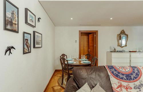 Charmoso Apartamento Sacavém - Foto 56