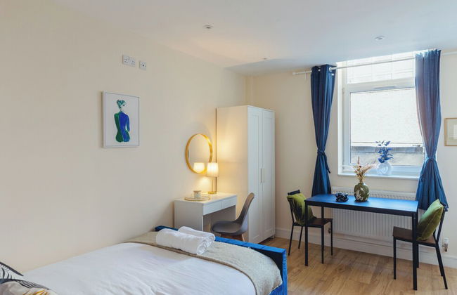 Crendon House Boutique Hotel - Foto 13