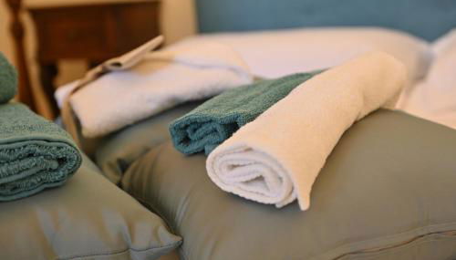 Domus Ponte casa antica ed elegante in pieno centro storico - Foto 4