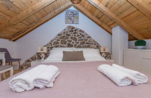 Holiday home Stipanovi Dvori with jacuzzi and pool - Foto 46