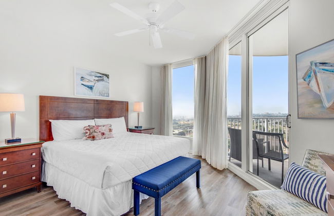 Palms Resort #21204 Jr. 2BR - Foto 7