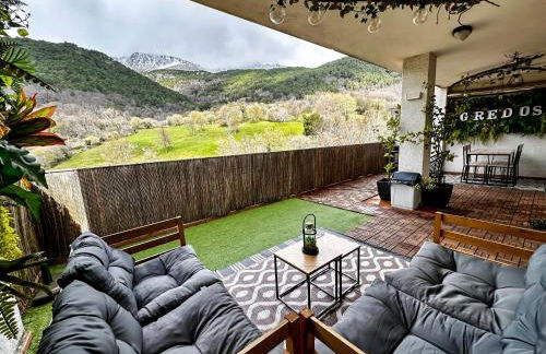 Gredos Starlight House - Foto 1